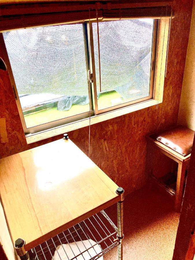 Gasthaus 44 Higashimikuni Osaka Eksteriør billede