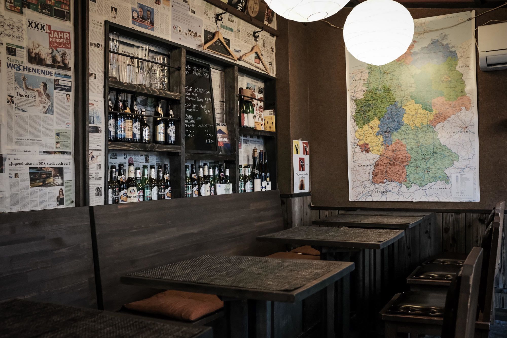 Gasthaus 44 Higashimikuni Osaka Eksteriør billede